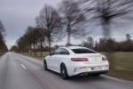 Mercedes-Benz E220 d AMG Line Coupe 2017 года (WW)